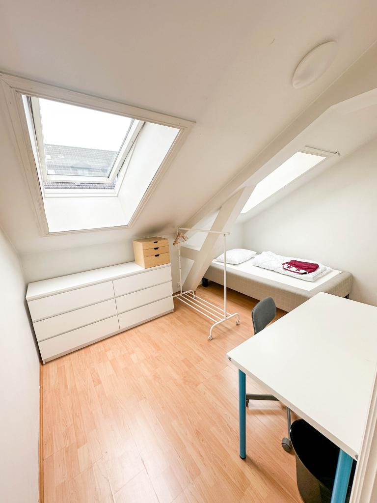 0555 Oslo Thorvald Meyers gate 43